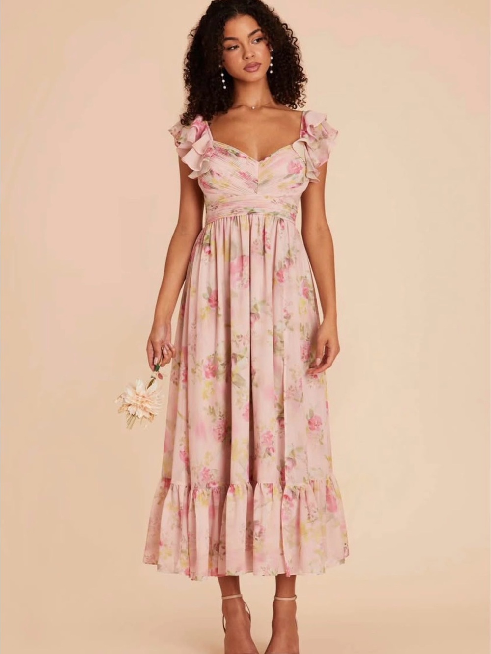 Birdy Grey Bridesmaid Dress
